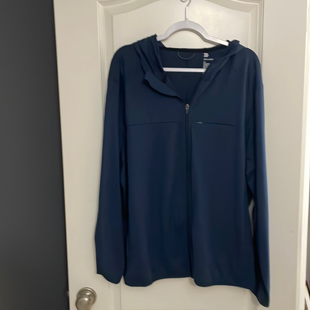 All in Motion light weight jacket